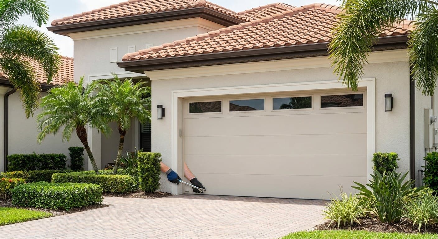 Broward: el código de tormentas no cambia en el límite