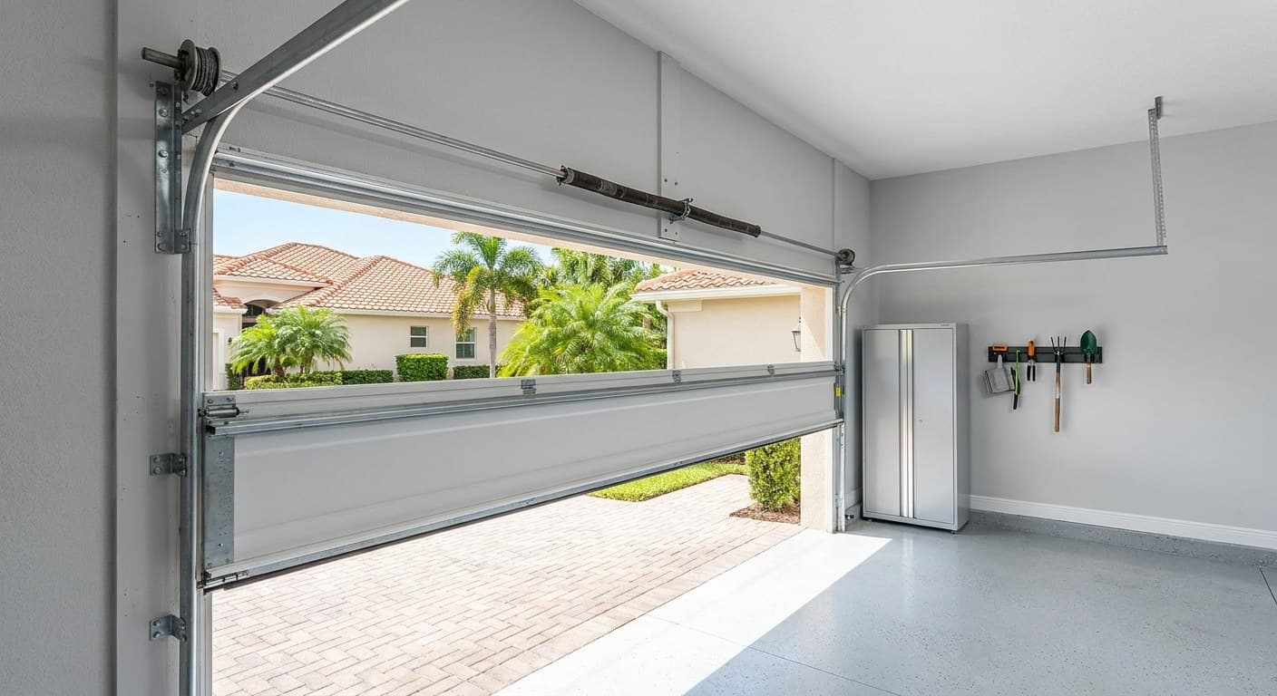 Nada de nada: corriente, sobretensiones y el verano de Miami