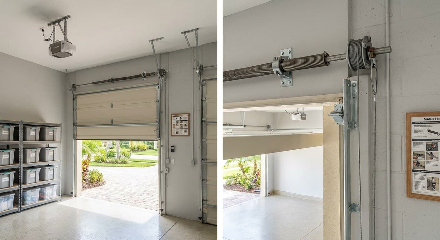 Cableado, agua, y cuándo dar por perdida una unidad